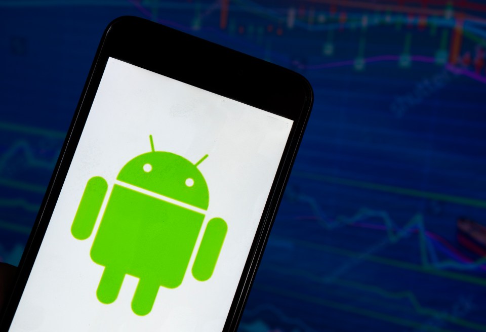 The hack is targeted at Android phone users