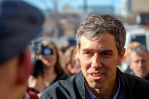  Beto O'Rourke has announced his bid for Texas Governor