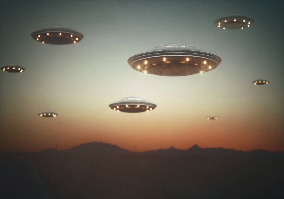 Could aliens really invade Earth in 2022?