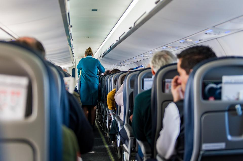 Flight attendants have revealed the worst kinds of passengers they encounter on flights