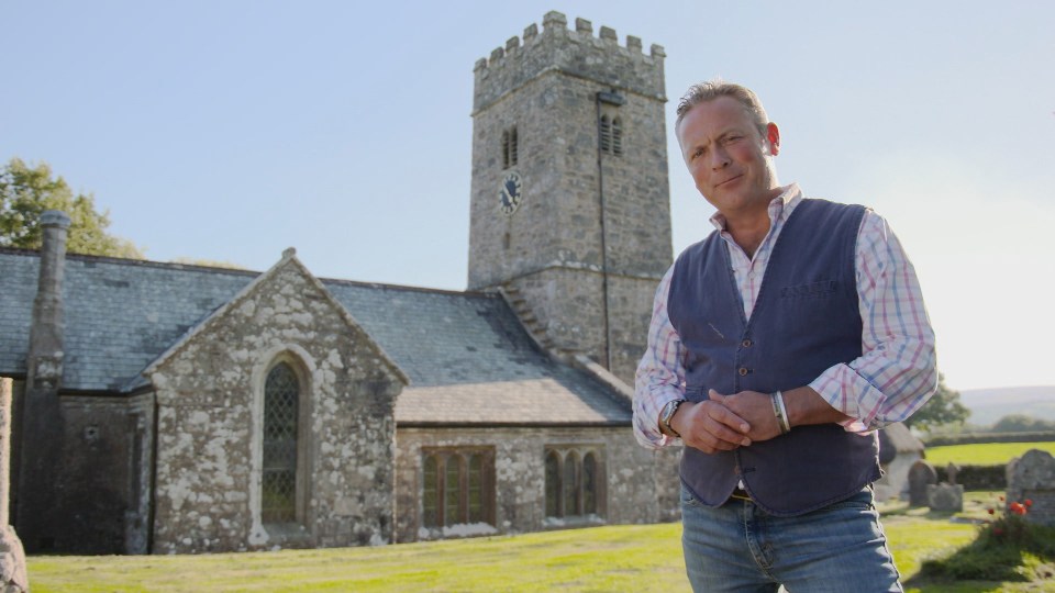 Original face Jules Hudson will return as co-host