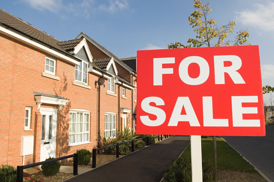 We reveal the ultimate no-nos and sneaky tricks for selling your property