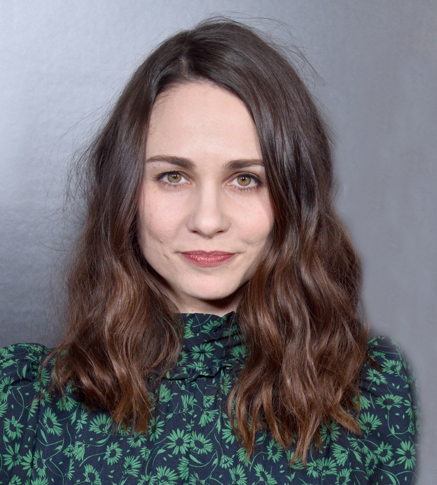 Tuppence Middleton is best known for playing Lucy Smith in Downton Abbey