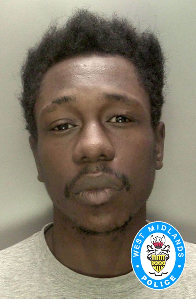 Zephaniah McLeod has admitted manslaughter by diminished responsibility