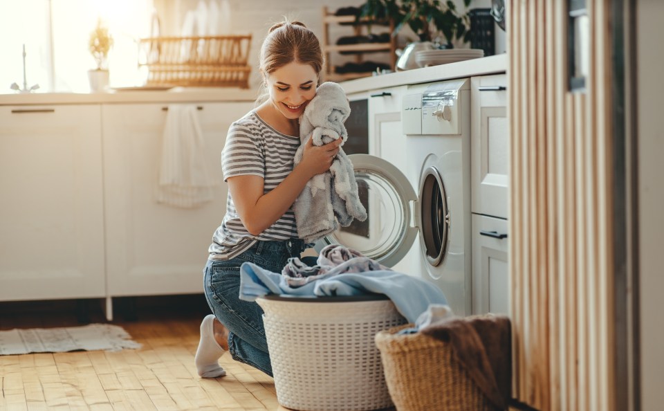 Simple washing hacks can make the world of difference