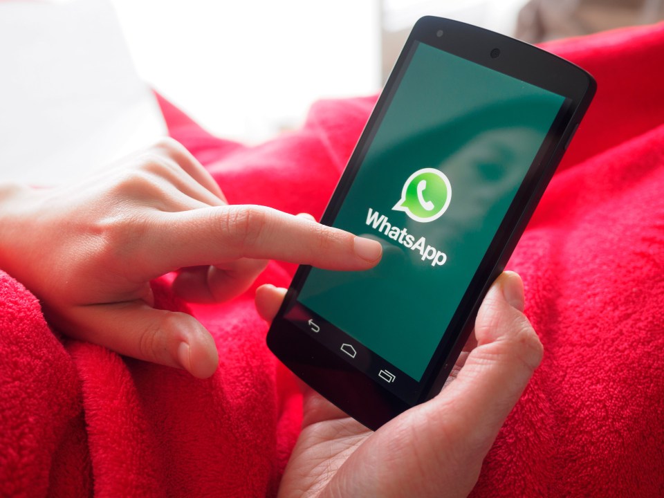 Scammers as posing as close family members to fleece people on WhatsApp