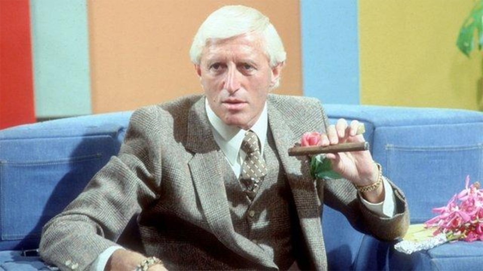 An inquiry found that Savile molested hundreds of children, some as young as eight