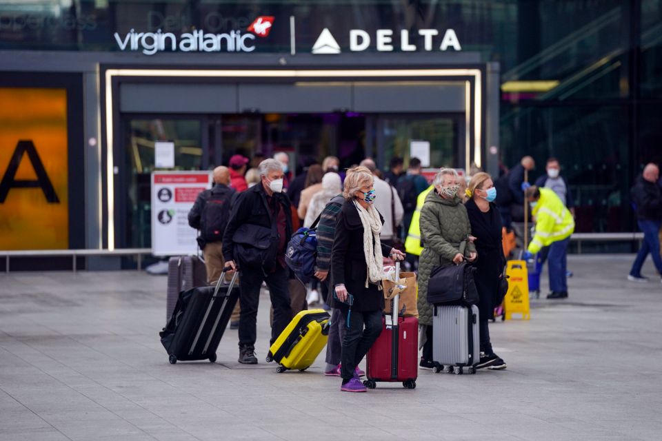 More than £130m of travel vouchers are yet to be used - with an urgent warning issued