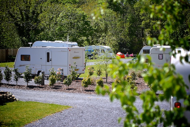 A new law was introduced in 2022 which affects caravan and trailer drivers