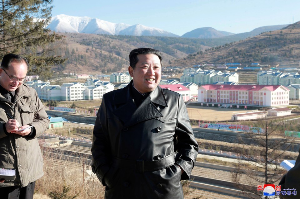 Will Kim Jong-un die in 2022?