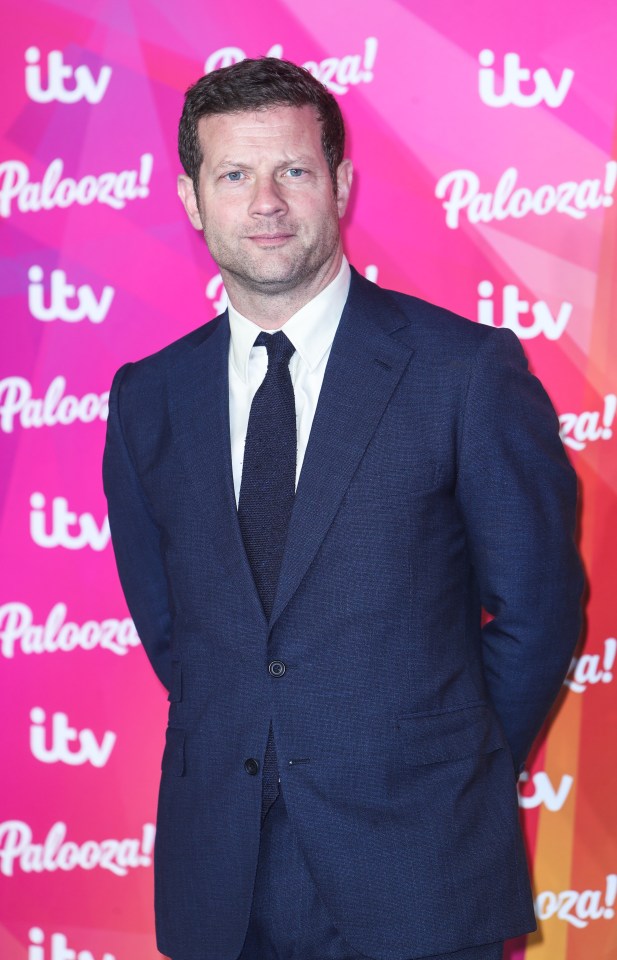 Dermot has revealed members of the public keep thinking his little boy Kasper is a girl when they see him out and about