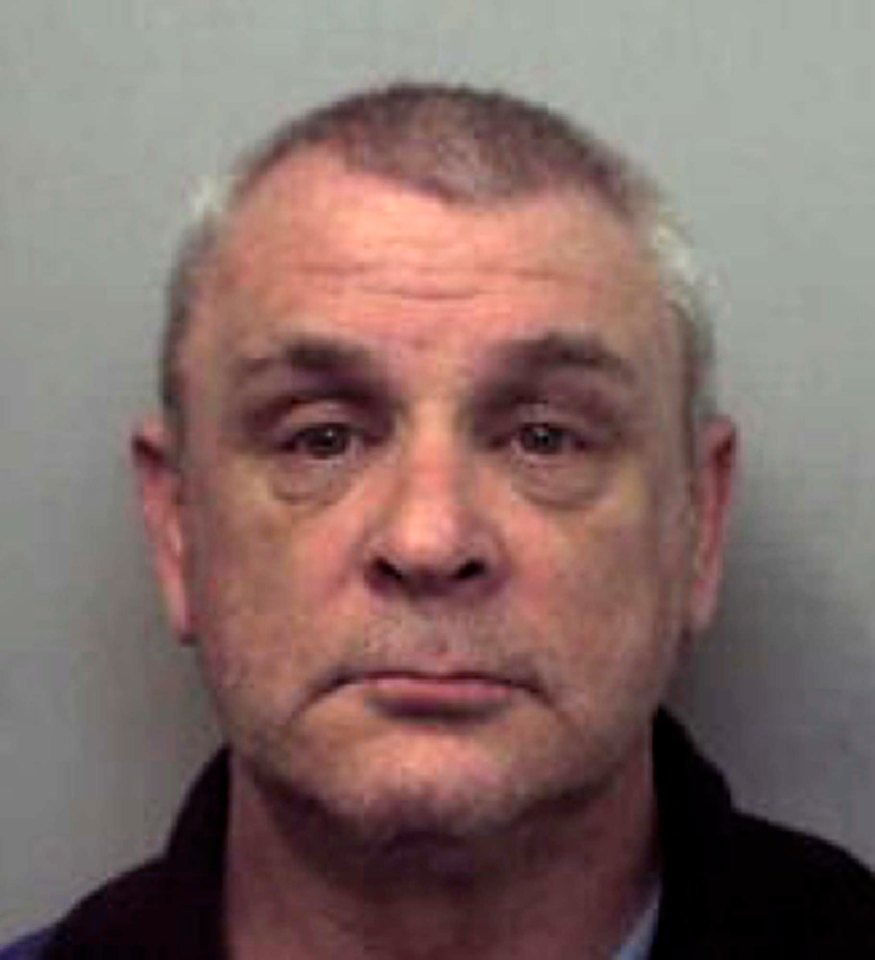 Donald Robertson, 66, has now been charged with the 1987 murder