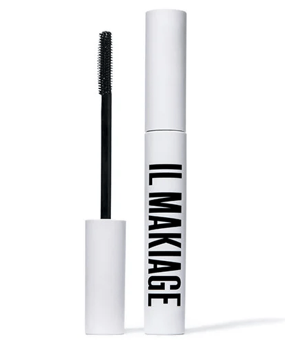 Lift and Curl mascara was great for avoiding clumps