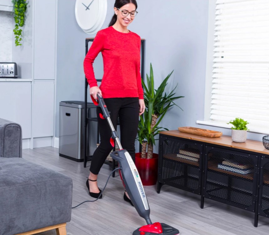 Hoover is offering extra discounts on its Black Friday vacuum cleaner bundle deals