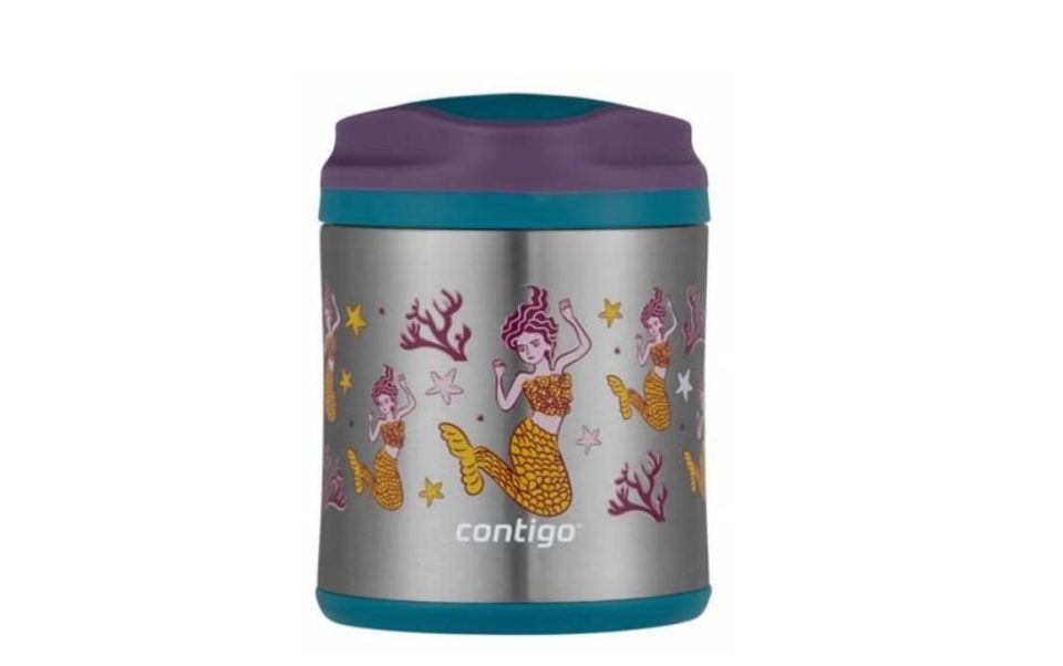 Contigo food jar