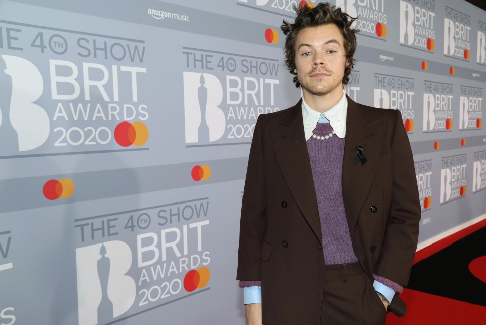 Paul Feig has revealed Harry Styles left him gutted after he spurned the chance to play the lead in 2019 flick Last Christmas