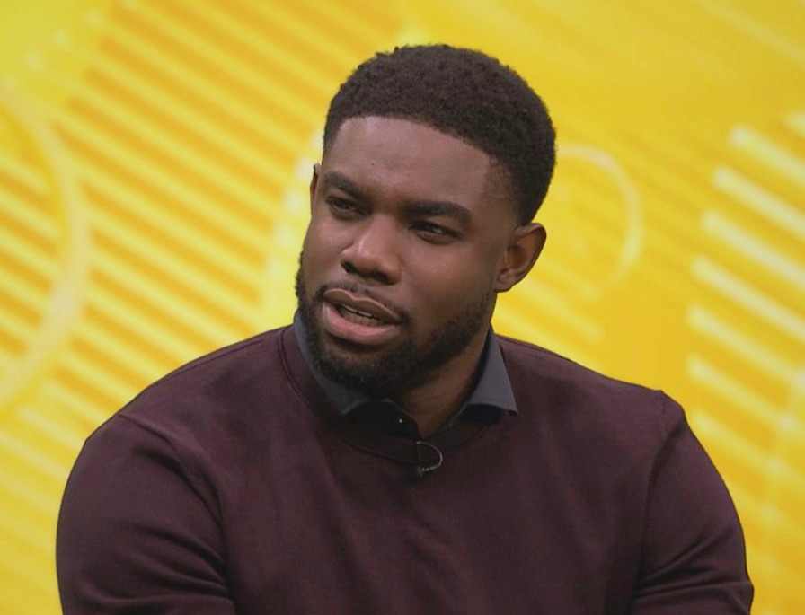 Micah Richards is also on hand to give his opinion on football's top 10s of everything