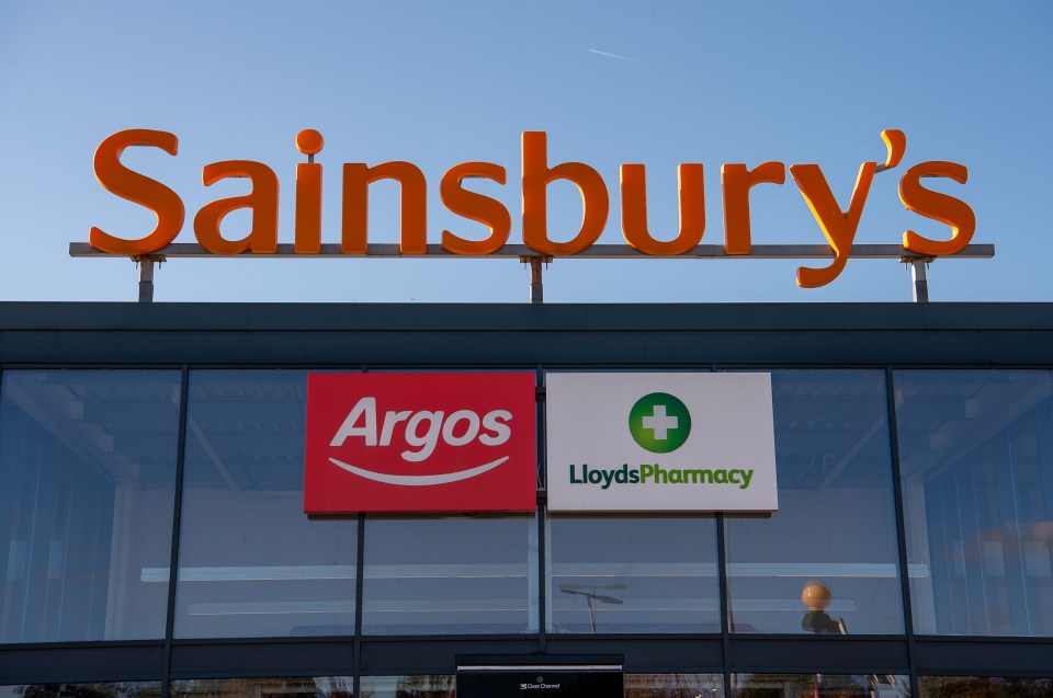 Sainsbury's and Argos have delayed their toy sale due to shortages