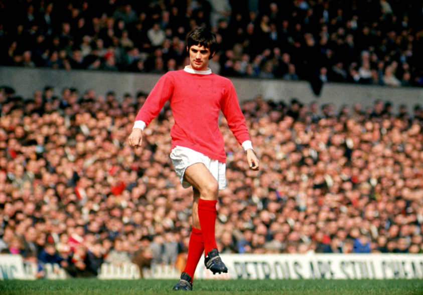 George Best was the supreme entertainer, on an off the pitch, says Geoff Hurst