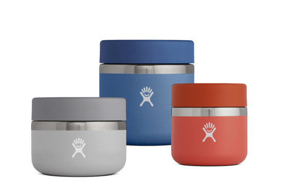 Hydro Flask insulated food jar