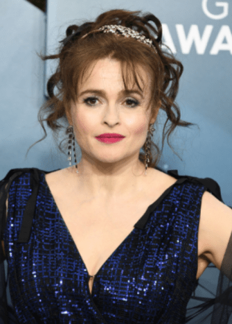 Helena Bonham Carter is to play Noele Gordon in a new ITV drama