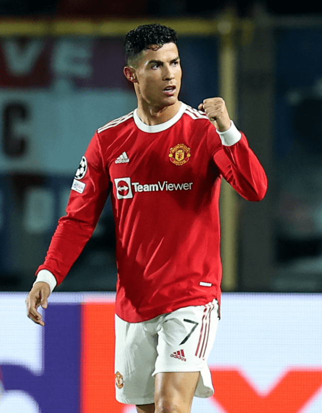 Cristiano Ronaldo betters fellow Manchester United icon George Best for longevity due to his amazing self-discipline, says Geoff Hurst