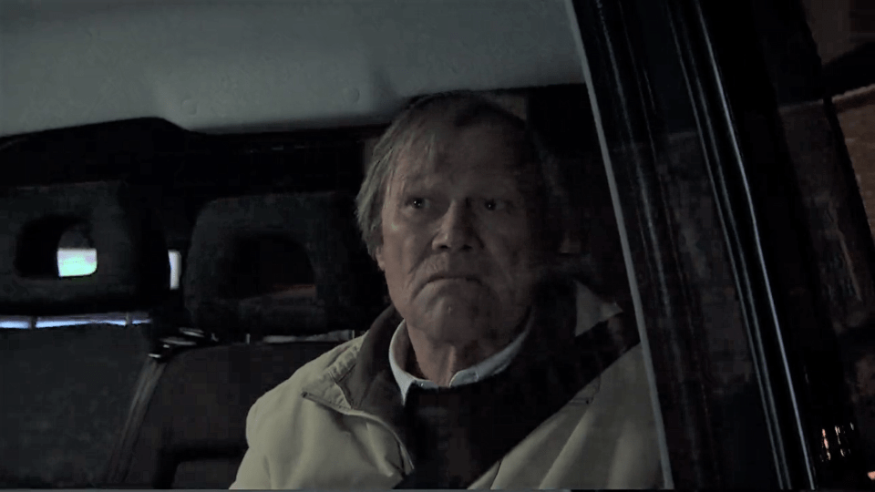 Coronation Street legend Roy Cropper (David Neilson) has left the Cobbles for good