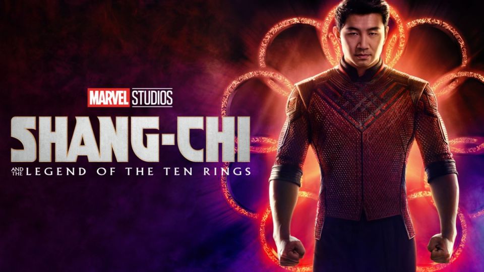 Marvel's Shang-Chi is now free to watch on Disney+