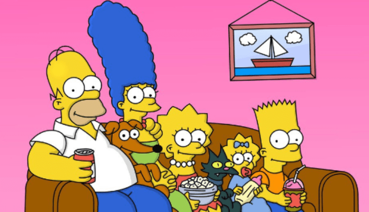 The Simpsons boss has revealed how the show might end, and it's a tear-jerker