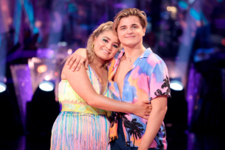 Tilly Ramsay has become the latest star to leave Strictly Come Dancing