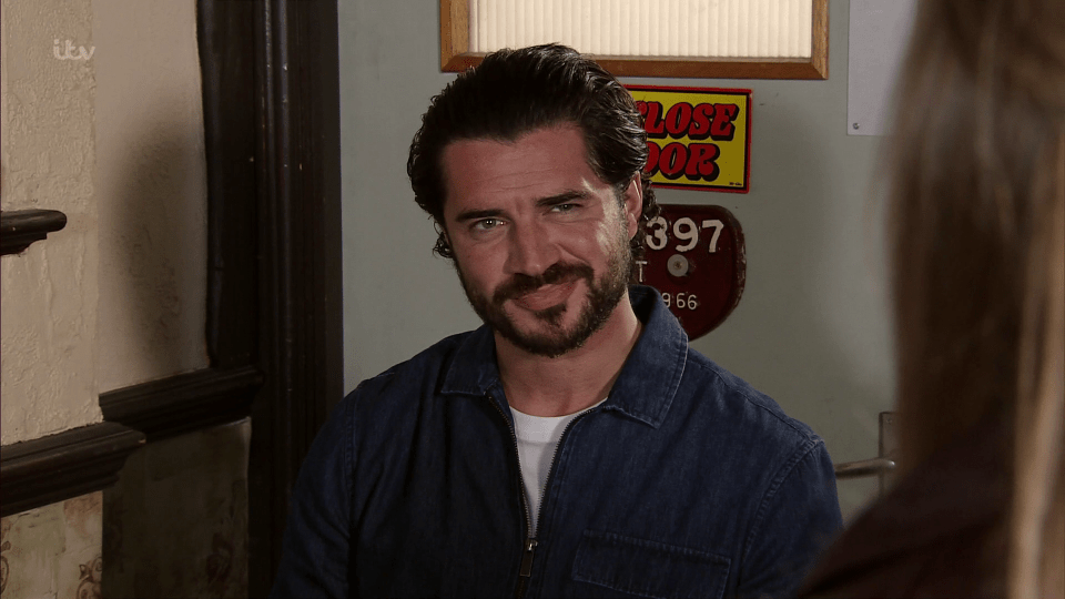 Coronation Street viewers were left stunned by Adam Barlow's striking new hair transformation