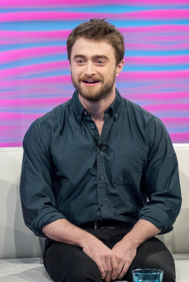 Harry Potter star Daniel Radcliffe has seen his investment portfolio soar by an extra £10million