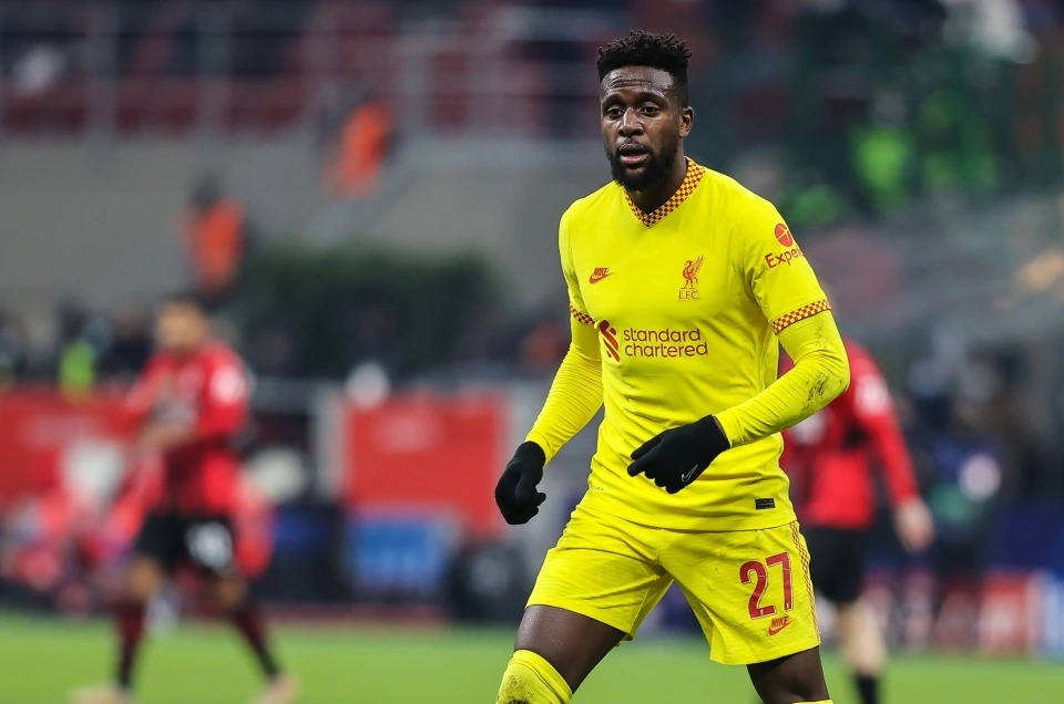 Origi's reportedly wanted by Serie A sides AC Milan and Atalanta