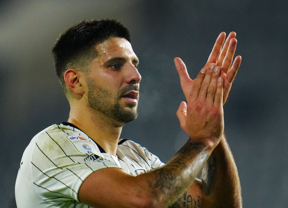 Aleksandar MItrovic continues to 'own' Championship defences but can he do it in the Prem?