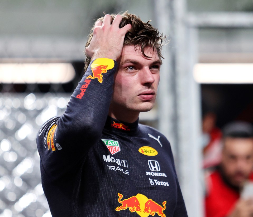 Red Bull star Max Verstappen's Formula One legacy is at risk due to questionable tactics