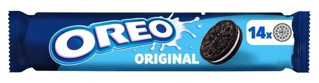 Packs of Oreo Original biscuits are currently just 50p at Asda