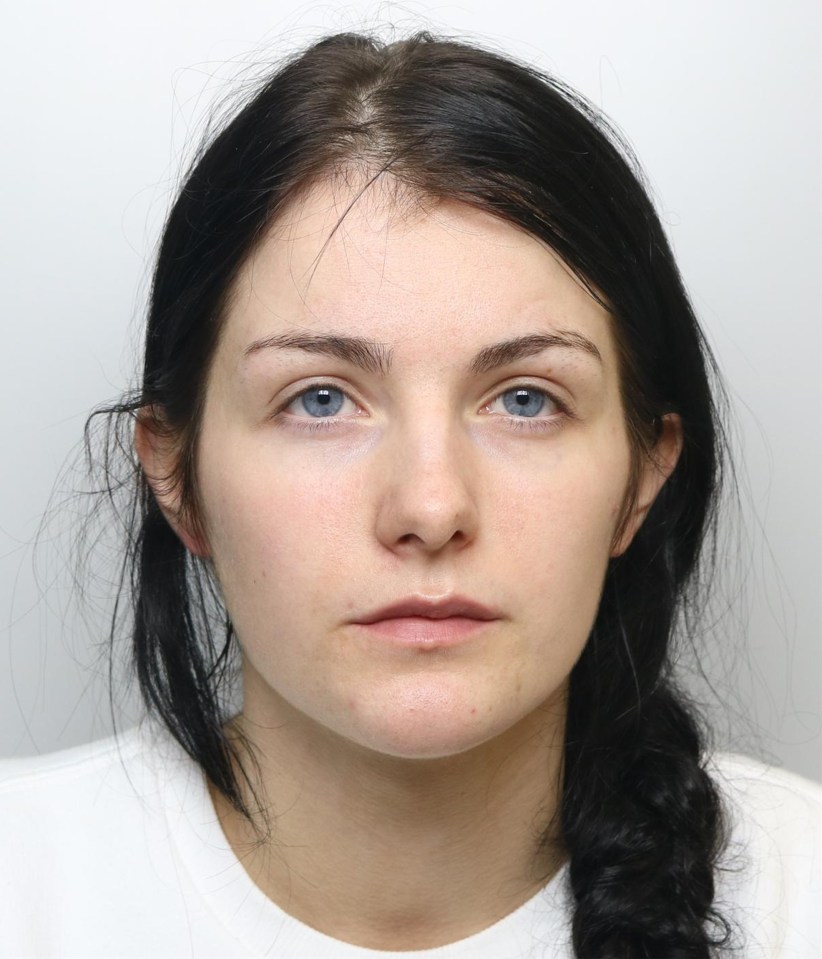 Frankie Smith was found guilty of causing or allowing the death of a child