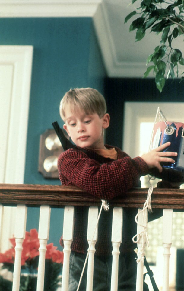 Home Alone fans have come up with a disturbing fan theory about Kevin McCallister