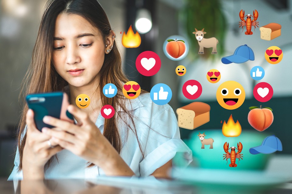 Emojis are part of texting now, but it's not always obvious what each icon actually means