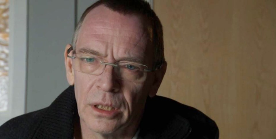 Ian Beale is Eastenders' longest running character