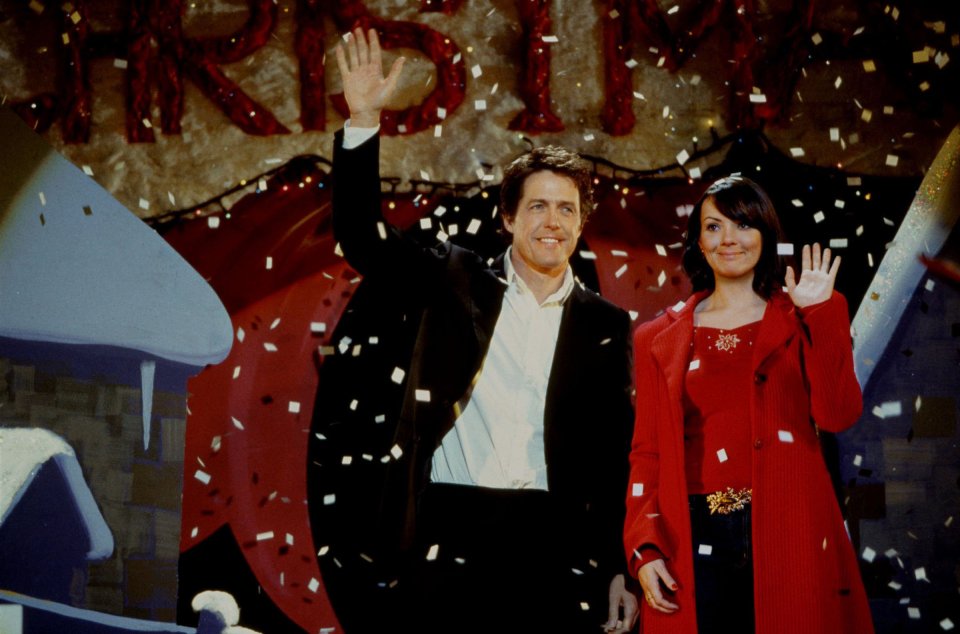 Love Actually is among the obvious hits you'll find on Netflix - but what else will you find now?