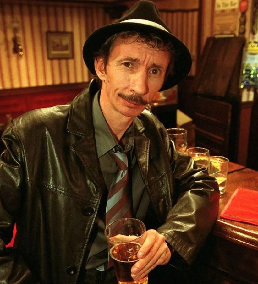 One of Only Fools and Horses' most underrated characters came in the shape and size of Mickey Pearce