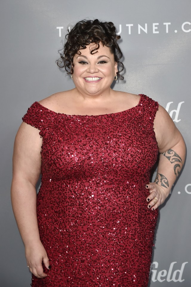 Keala Settle will peform alongside the Some Voices choir