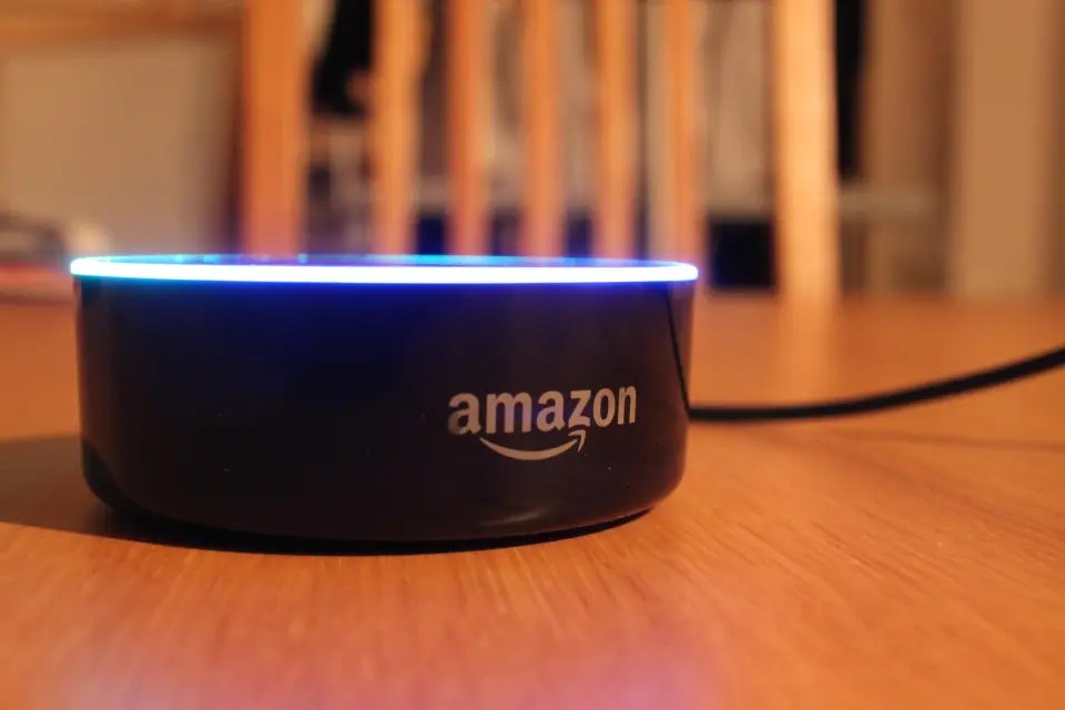 Amazon's Alexa allegedly told a 10-year-old girl to poke a penny into a power outlet