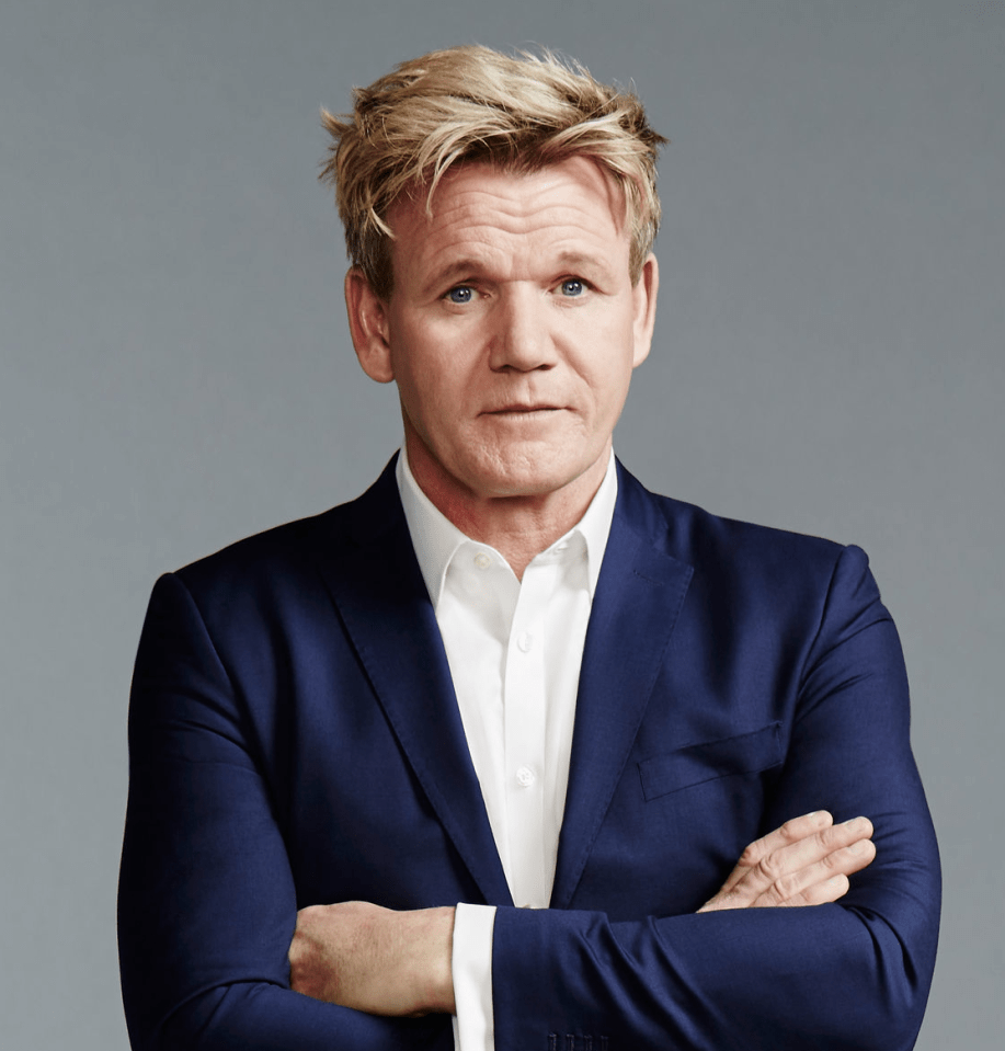 Gordon Ramsay's docu-series The Savoy will return for a second series on ITV