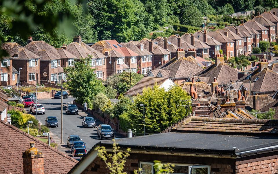 Local councils can help you pay housing costs if you're struggling