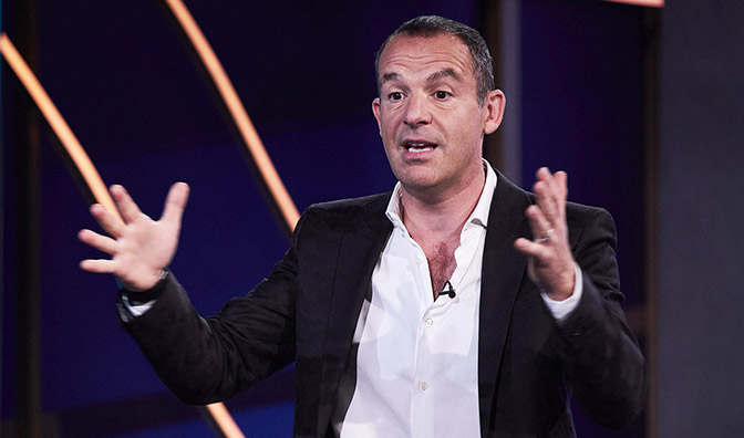 Money saving guru Martin Lewis' 1p savings challenge could see you put aside £670