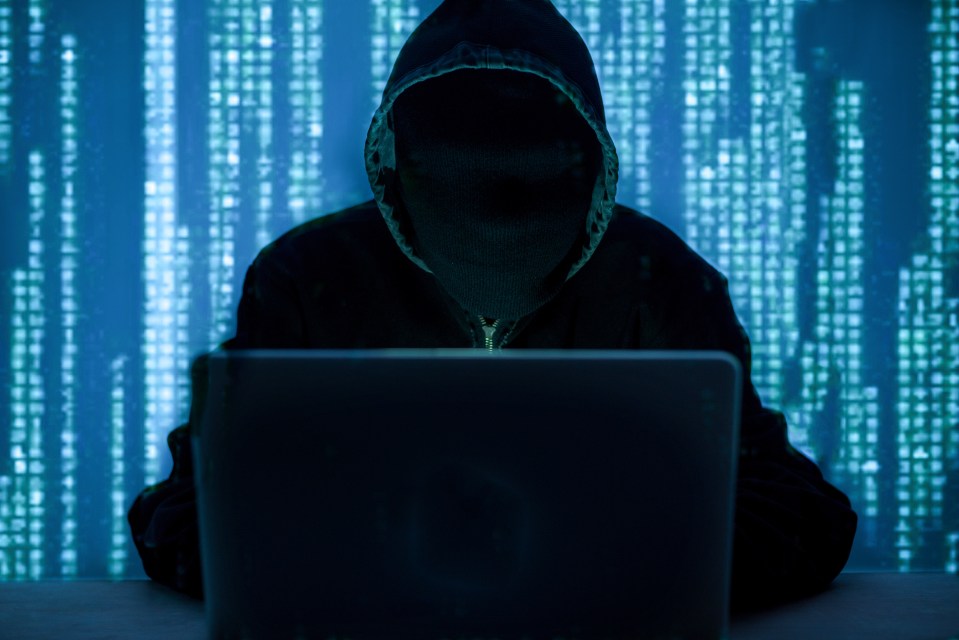 Hackers are feared to have penetrated half of UK businesses due to staff working from home