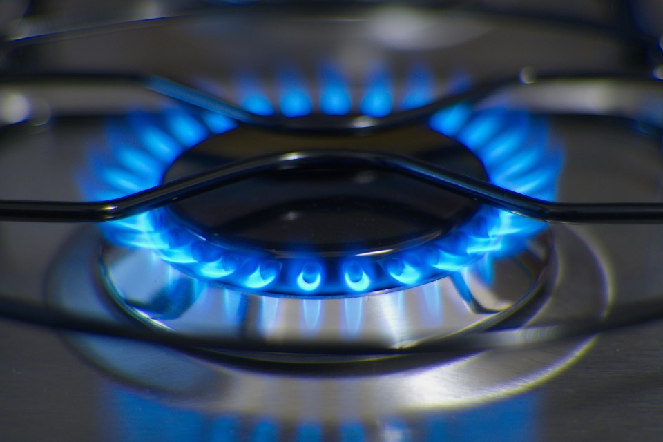 It's predicted that another six energy firms could collapse by the end of the month