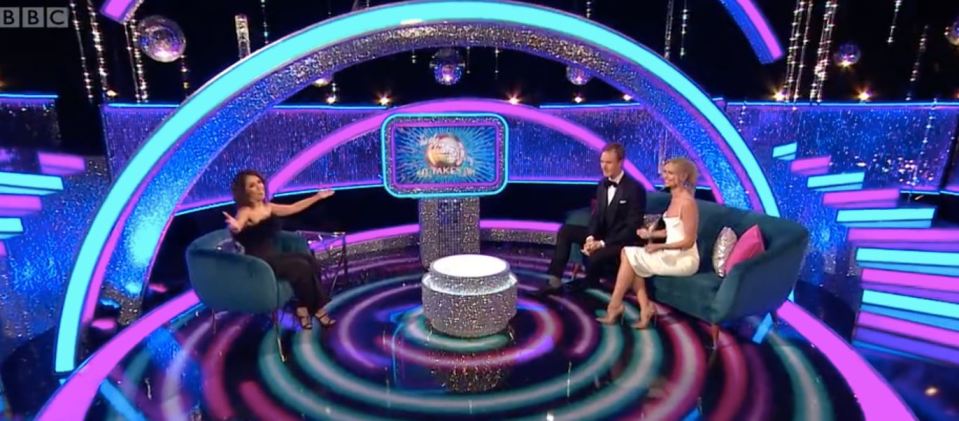 Strictly fans were left fuming after the spin-off show It Takes Two ‘gave away’ who’ll go this week